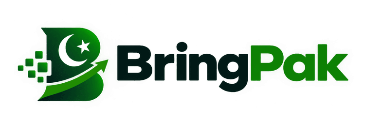 BringPak Logo